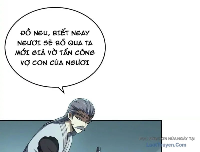 Tiên Vương Thú Liệp Pháp Tắc Chapter 22 - Trang 2