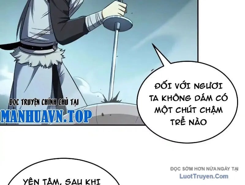 Tiên Vương Thú Liệp Pháp Tắc Chapter 22 - Trang 2