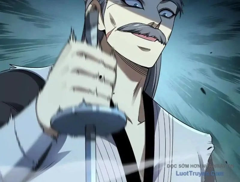 Tiên Vương Thú Liệp Pháp Tắc Chapter 22 - Trang 2