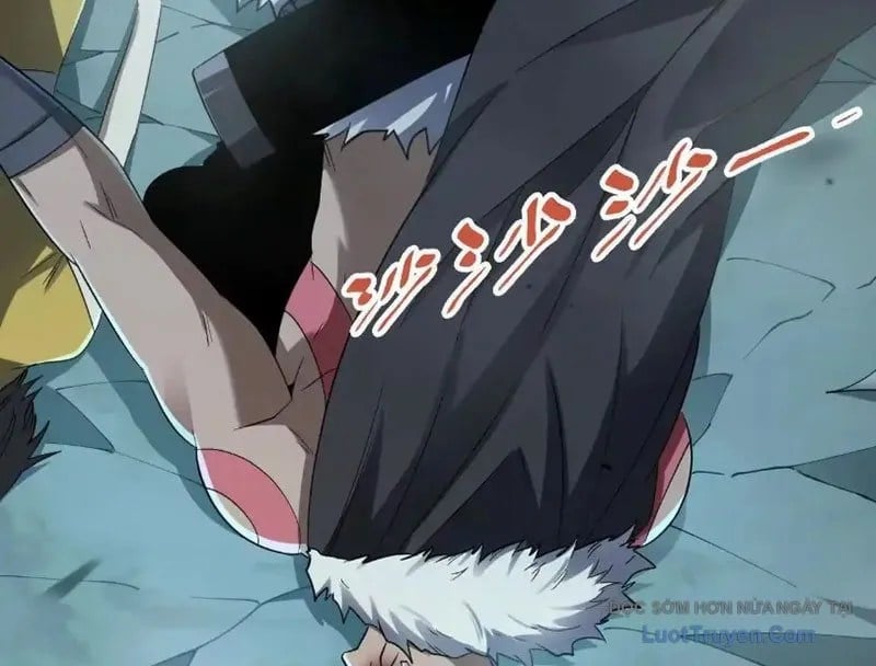 Tiên Vương Thú Liệp Pháp Tắc Chapter 22 - Trang 2