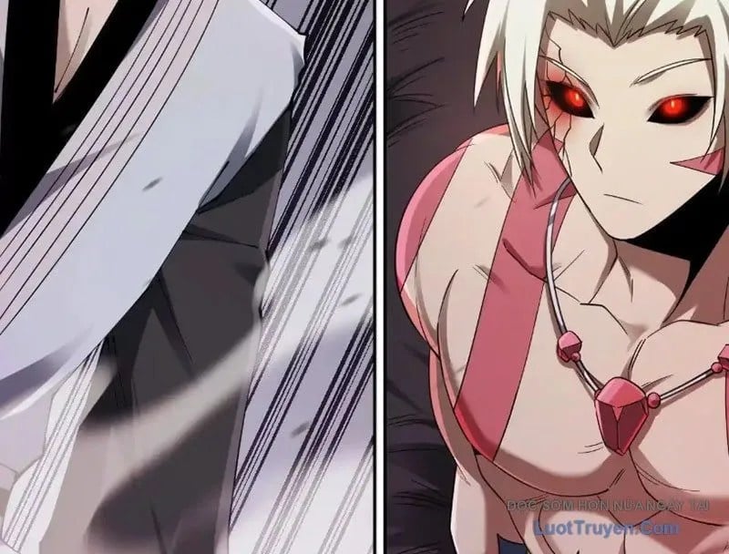 Tiên Vương Thú Liệp Pháp Tắc Chapter 22 - Trang 2