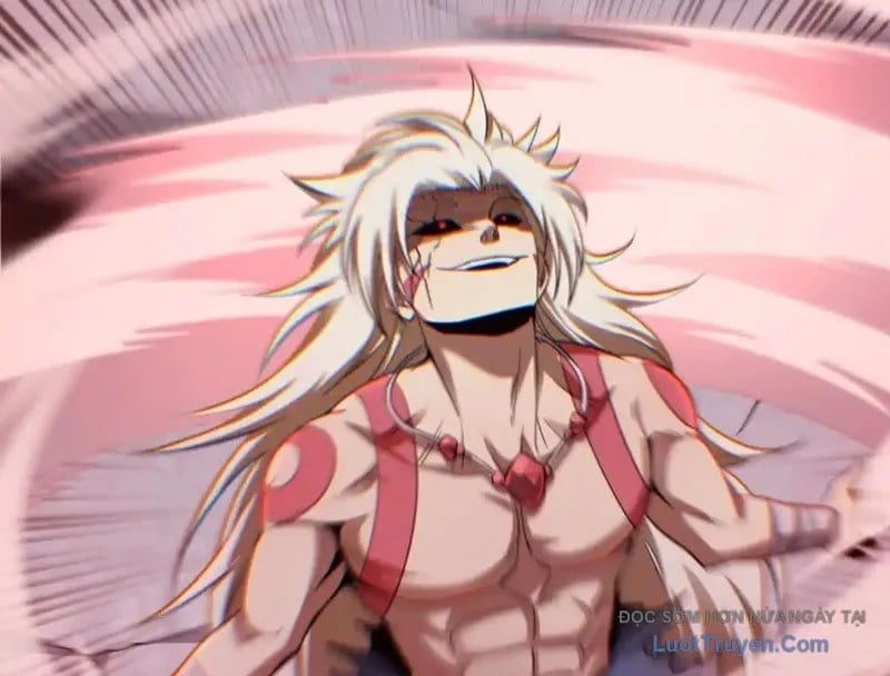 Tiên Vương Thú Liệp Pháp Tắc Chapter 22 - Trang 2