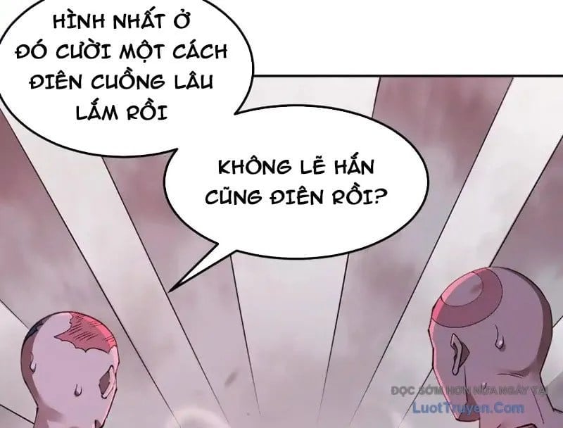 Tiên Vương Thú Liệp Pháp Tắc Chapter 22 - Trang 2
