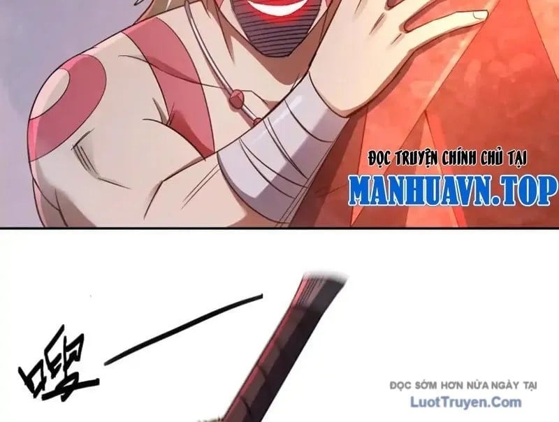 Tiên Vương Thú Liệp Pháp Tắc Chapter 22 - Trang 2