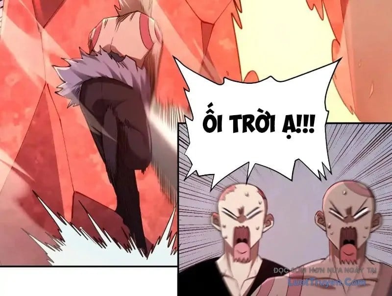 Tiên Vương Thú Liệp Pháp Tắc Chapter 22 - Trang 2