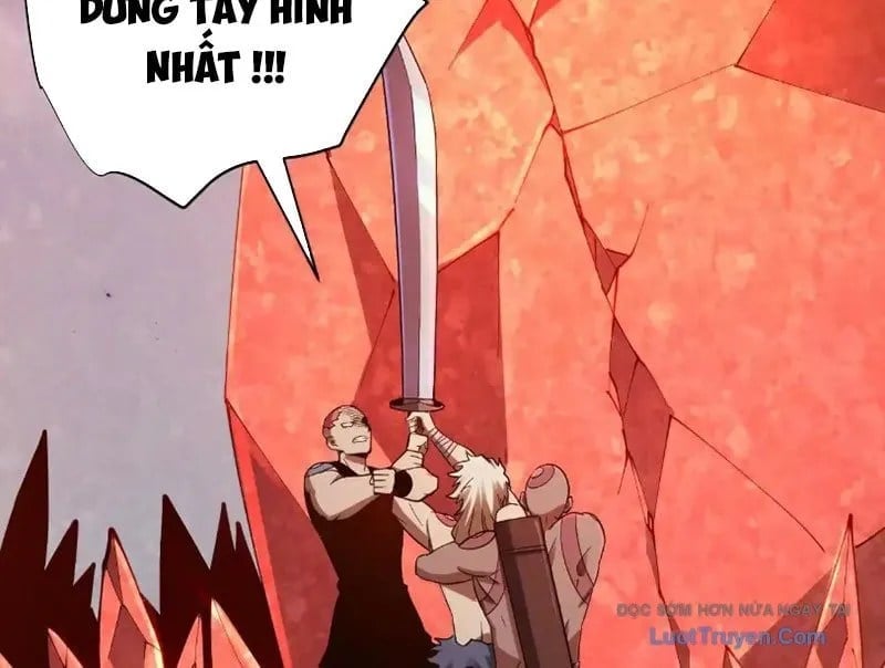 Tiên Vương Thú Liệp Pháp Tắc Chapter 22 - Trang 2