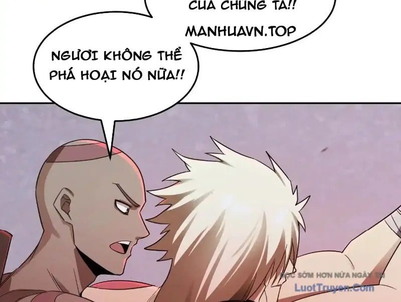 Tiên Vương Thú Liệp Pháp Tắc Chapter 22 - Trang 2