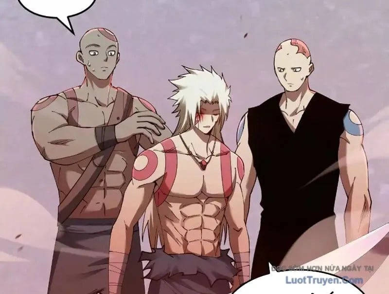 Tiên Vương Thú Liệp Pháp Tắc Chapter 22 - Trang 2