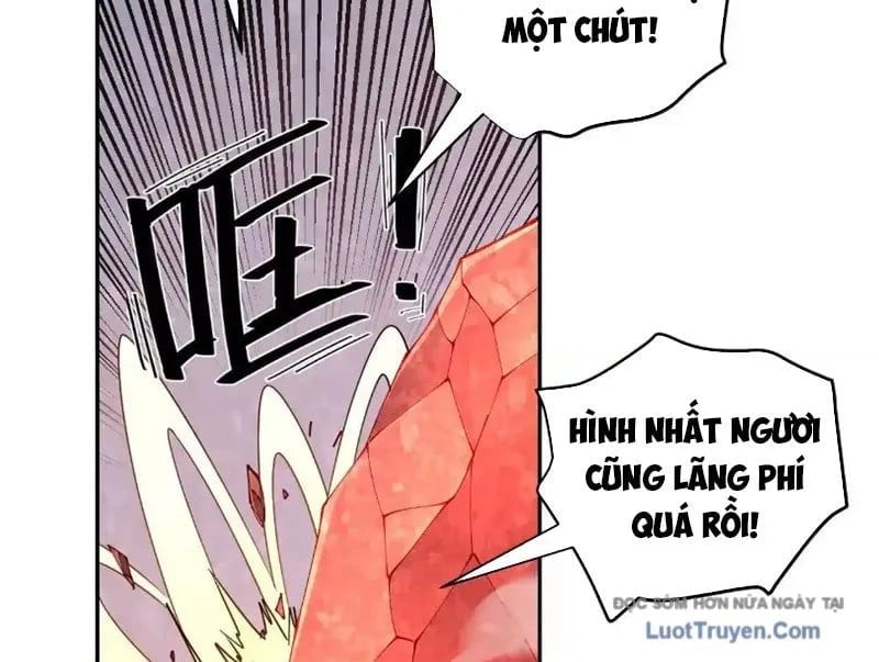 Tiên Vương Thú Liệp Pháp Tắc Chapter 22 - Trang 2
