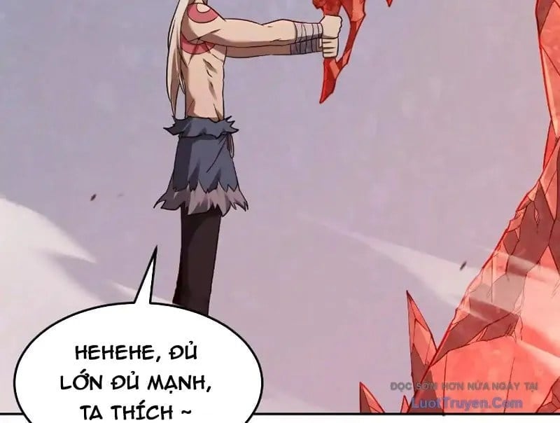 Tiên Vương Thú Liệp Pháp Tắc Chapter 22 - Trang 2