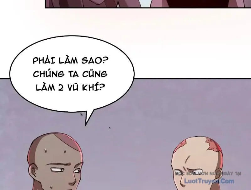 Tiên Vương Thú Liệp Pháp Tắc Chapter 22 - Trang 2