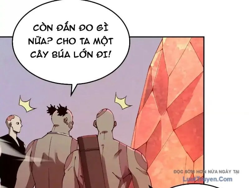 Tiên Vương Thú Liệp Pháp Tắc Chapter 22 - Trang 2