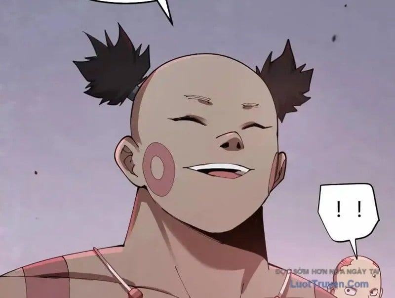 Tiên Vương Thú Liệp Pháp Tắc Chapter 22 - Trang 2