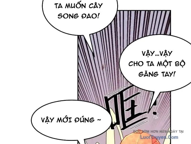 Tiên Vương Thú Liệp Pháp Tắc Chapter 22 - Trang 2