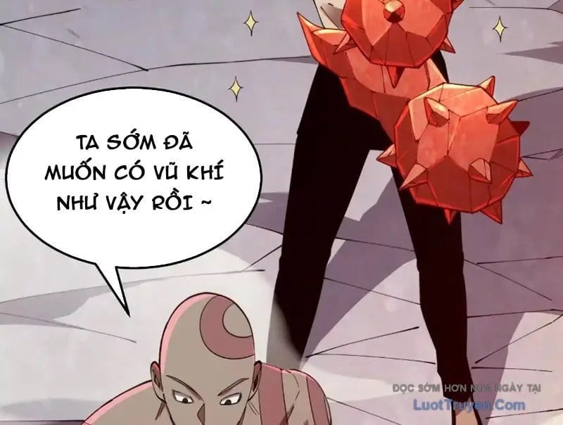 Tiên Vương Thú Liệp Pháp Tắc Chapter 22 - Trang 2