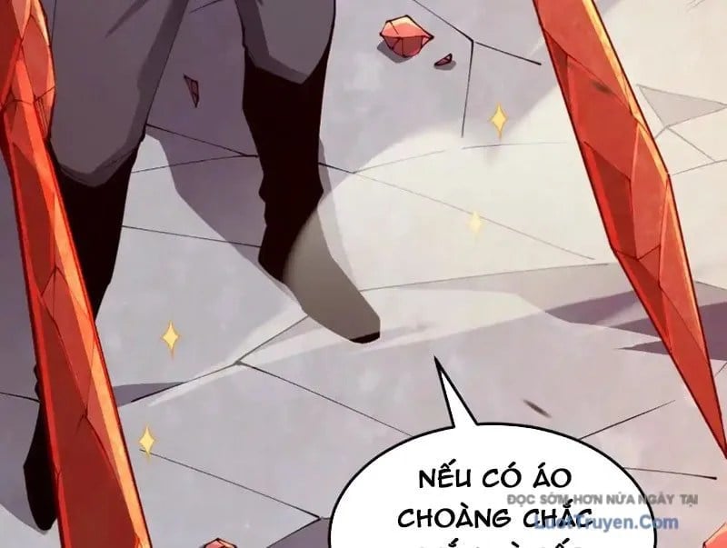 Tiên Vương Thú Liệp Pháp Tắc Chapter 22 - Trang 2