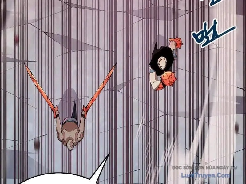 Tiên Vương Thú Liệp Pháp Tắc Chapter 22 - Trang 2