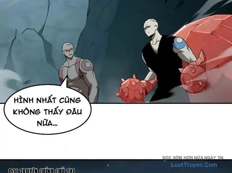 Tiên Vương Thú Liệp Pháp Tắc Chapter 22 - Trang 2