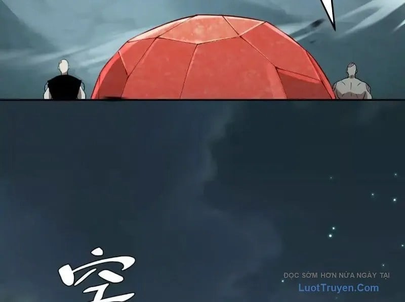 Tiên Vương Thú Liệp Pháp Tắc Chapter 22 - Trang 2