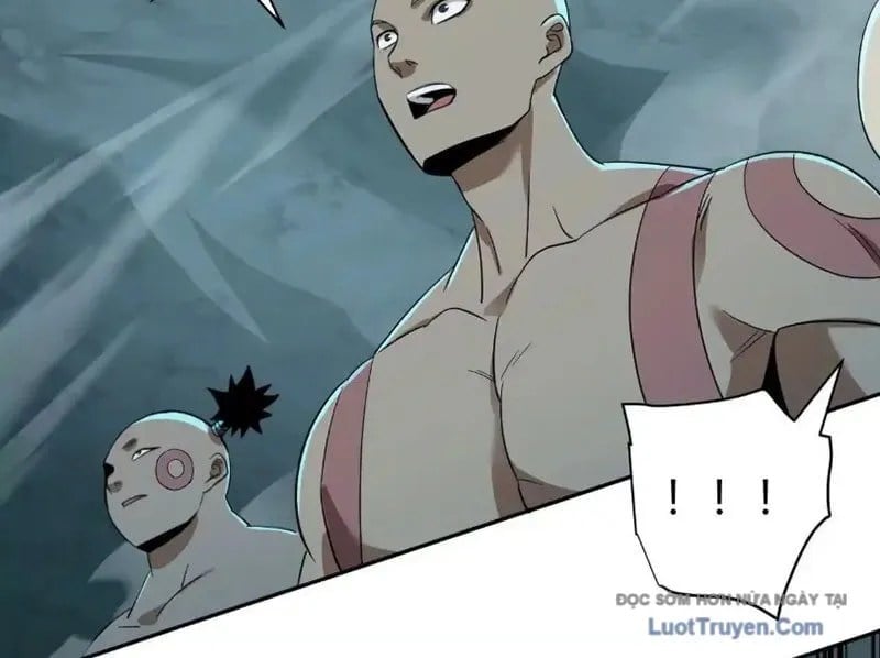 Tiên Vương Thú Liệp Pháp Tắc Chapter 22 - Trang 2