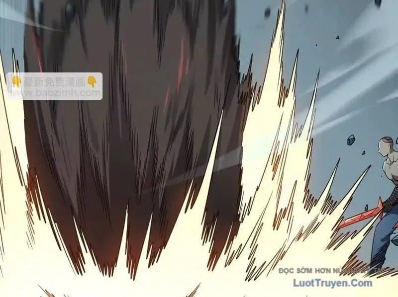 Tiên Vương Thú Liệp Pháp Tắc Chapter 22 - Trang 2