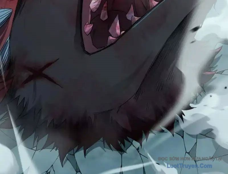 Tiên Vương Thú Liệp Pháp Tắc Chapter 23 - Trang 2