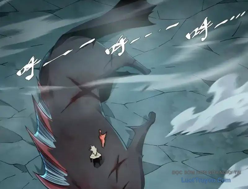 Tiên Vương Thú Liệp Pháp Tắc Chapter 23 - Trang 2