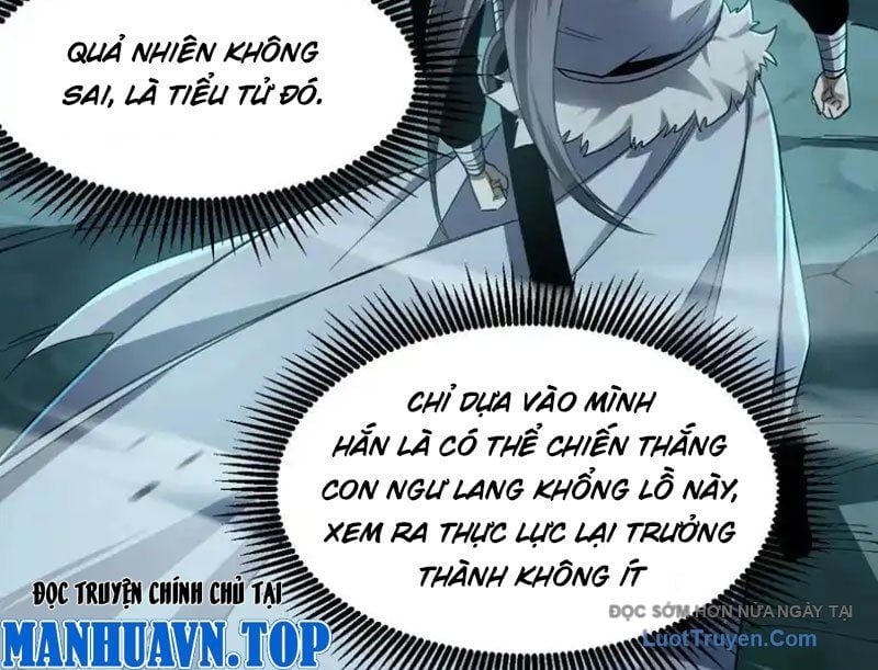 Tiên Vương Thú Liệp Pháp Tắc Chapter 23 - Trang 2