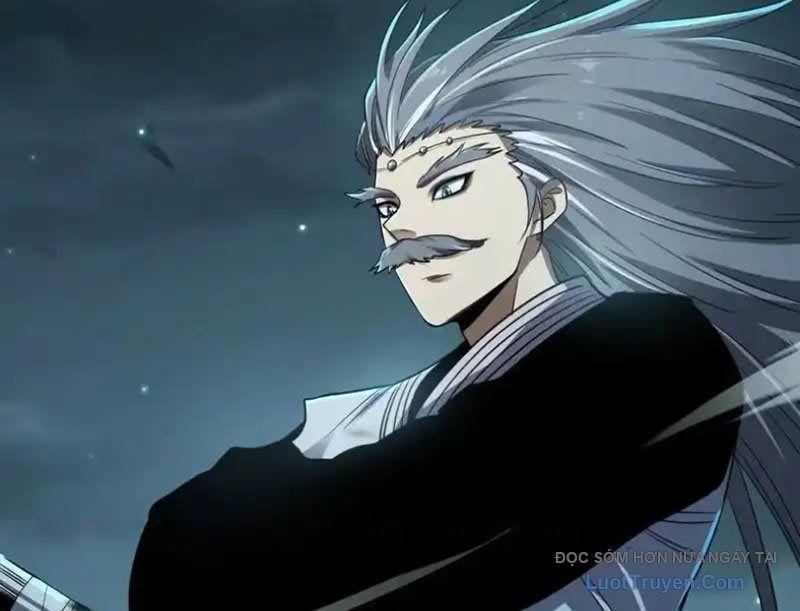 Tiên Vương Thú Liệp Pháp Tắc Chapter 23 - Trang 2