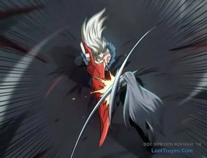 Tiên Vương Thú Liệp Pháp Tắc Chapter 23 - Trang 2