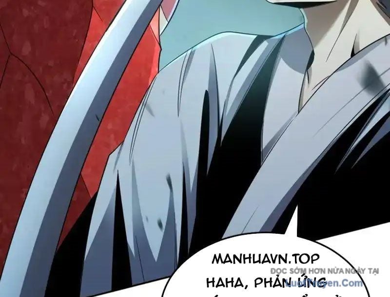 Tiên Vương Thú Liệp Pháp Tắc Chapter 23 - Trang 2