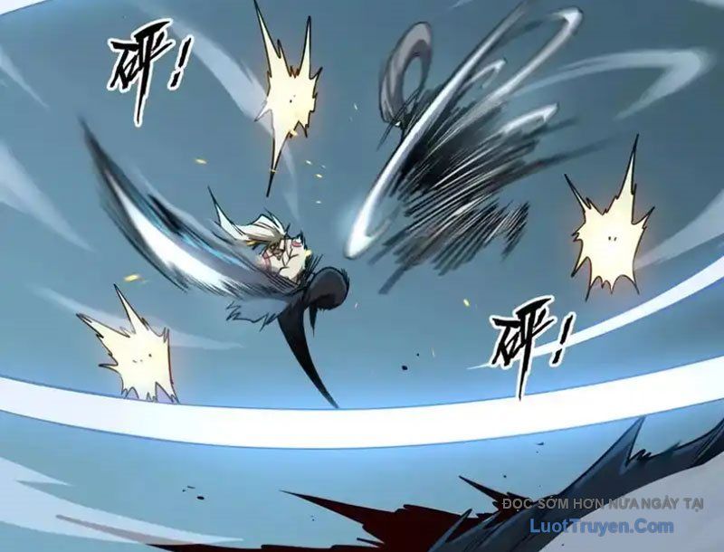 Tiên Vương Thú Liệp Pháp Tắc Chapter 23 - Trang 2