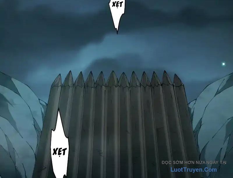 Tiên Vương Thú Liệp Pháp Tắc Chapter 23 - Trang 2