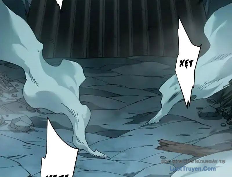 Tiên Vương Thú Liệp Pháp Tắc Chapter 23 - Trang 2