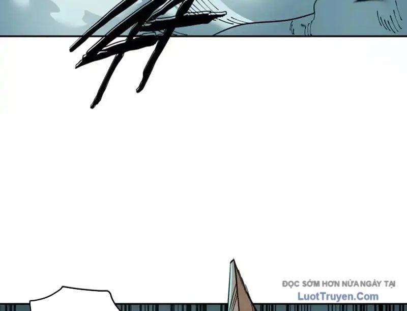 Tiên Vương Thú Liệp Pháp Tắc Chapter 23 - Trang 2