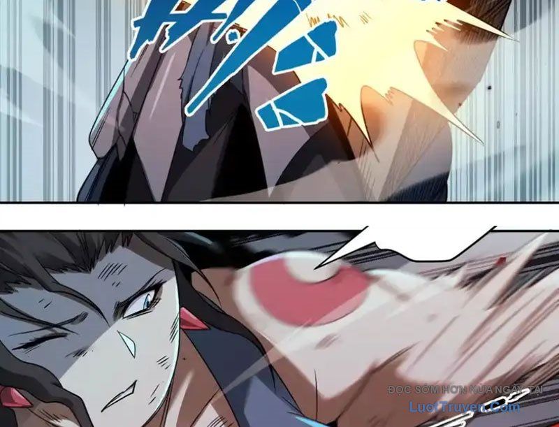 Tiên Vương Thú Liệp Pháp Tắc Chapter 23 - Trang 2