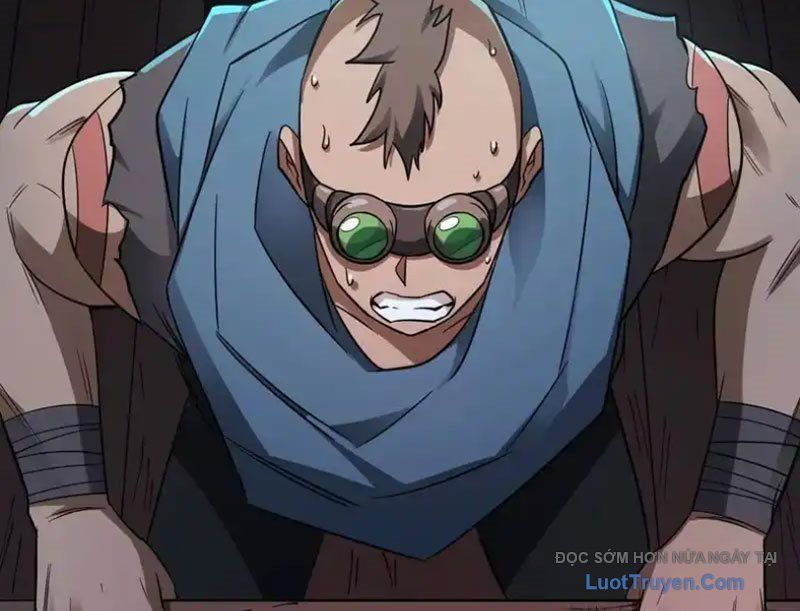 Tiên Vương Thú Liệp Pháp Tắc Chapter 23 - Trang 2