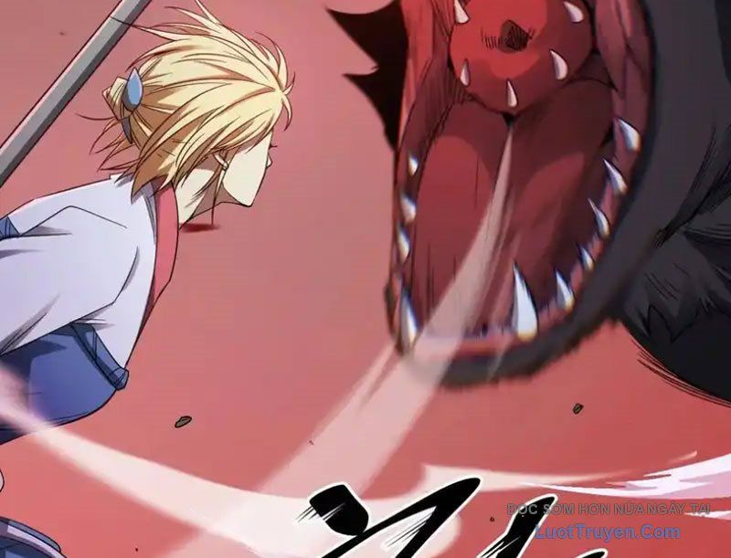 Tiên Vương Thú Liệp Pháp Tắc Chapter 23 - Trang 2