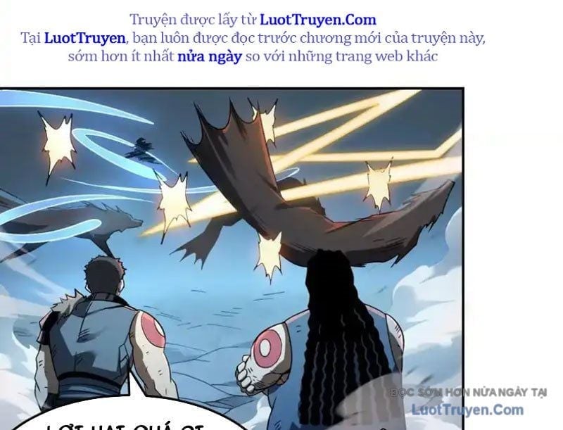 Tiên Vương Thú Liệp Pháp Tắc Chapter 23 - Trang 2