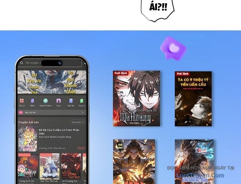 Tiên Vương Thú Liệp Pháp Tắc Chapter 23 - Trang 2