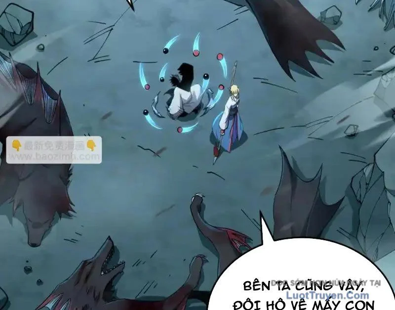 Tiên Vương Thú Liệp Pháp Tắc Chapter 24 - Trang 2