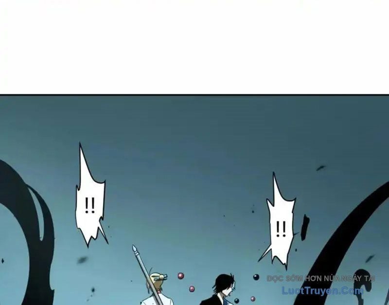 Tiên Vương Thú Liệp Pháp Tắc Chapter 24 - Trang 2