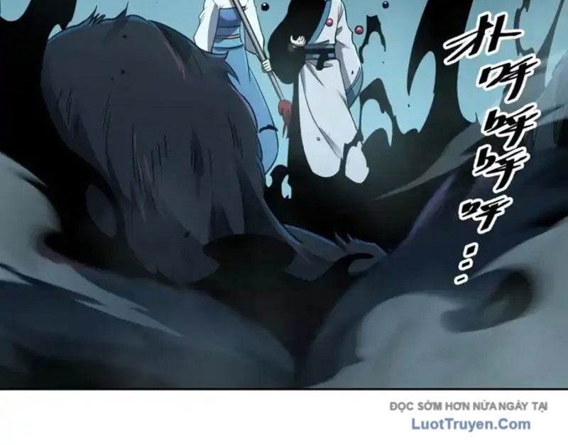 Tiên Vương Thú Liệp Pháp Tắc Chapter 24 - Trang 2