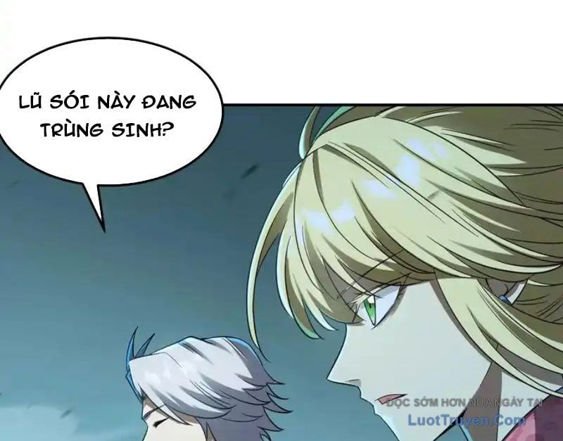 Tiên Vương Thú Liệp Pháp Tắc Chapter 24 - Trang 2