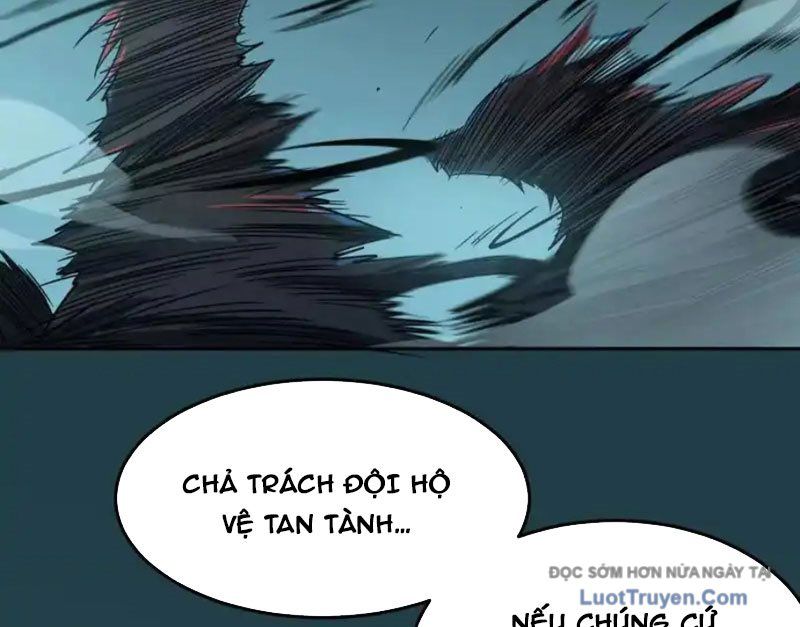 Tiên Vương Thú Liệp Pháp Tắc Chapter 24 - Trang 2