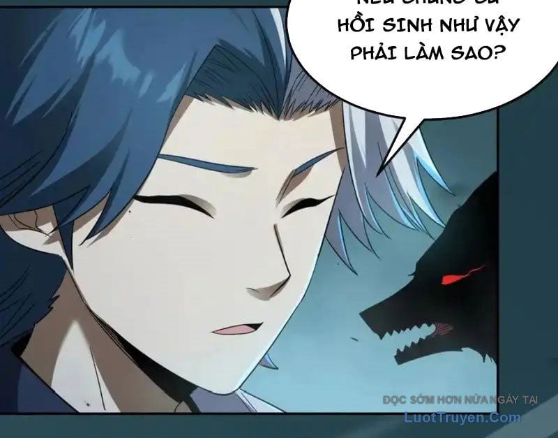 Tiên Vương Thú Liệp Pháp Tắc Chapter 24 - Trang 2