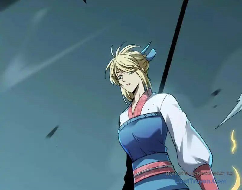 Tiên Vương Thú Liệp Pháp Tắc Chapter 24 - Trang 2