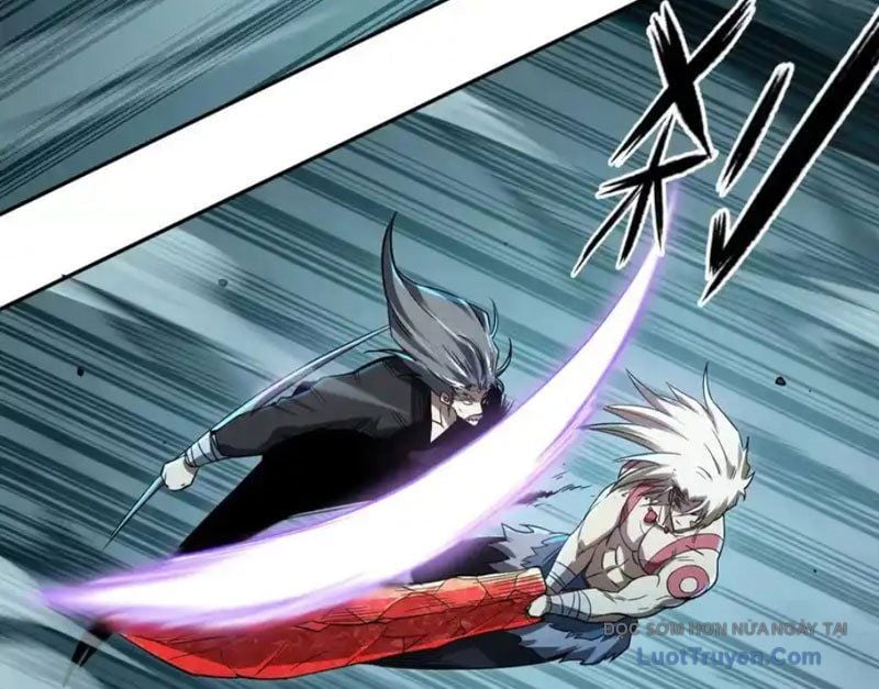 Tiên Vương Thú Liệp Pháp Tắc Chapter 24 - Trang 2