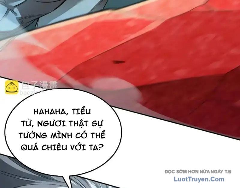 Tiên Vương Thú Liệp Pháp Tắc Chapter 24 - Trang 2