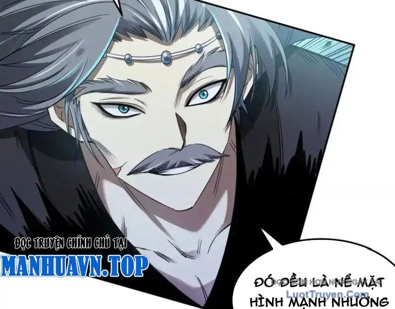 Tiên Vương Thú Liệp Pháp Tắc Chapter 24 - Trang 2